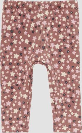 Leggings aus Thermofleece