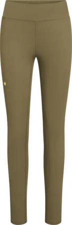 Leggings BROOKE oliv atmungsaktiv