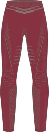 Leggings Damen Falke Warm