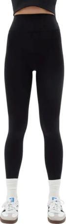 Leggings Damen Girlfriend Collective Luxe