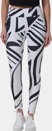 Leggings Damen Iskoinen