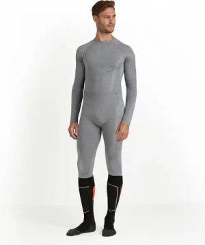 Leggings Falke Wool-Tech