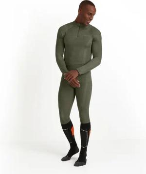 Leggings Falke Wool-Tech