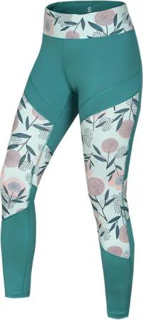 Leggings Frau Ocun Rhea green
