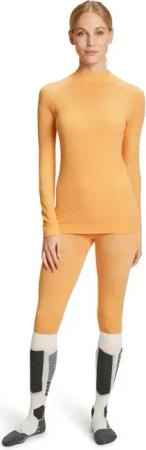 Leggings für Frauen Falke Tights Wool-tech