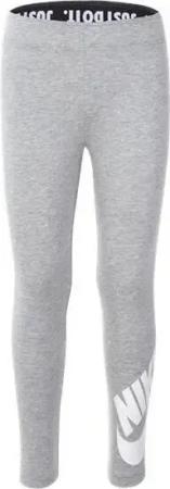 Leggings für Mädchen Nike NSW Leg A See