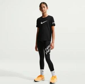 Leggings für Mädchen Nike Pro