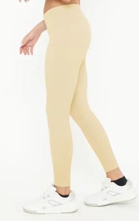 Leggings für Training BURNER damen