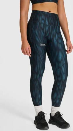 Leggings Hmlhiit Damen HUMMEL