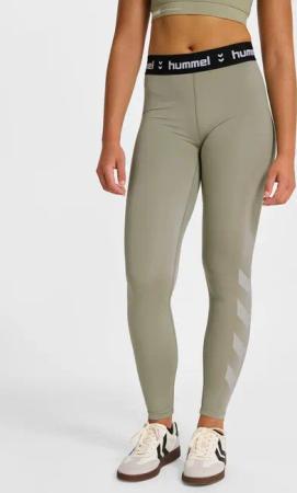 Leggings Hmlpulse Damen HUMMEL