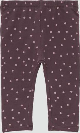 Leggings mit All-over-Print