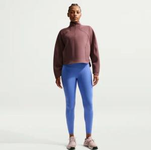 Leggings mit hoher Taille, Damen Nike Universa