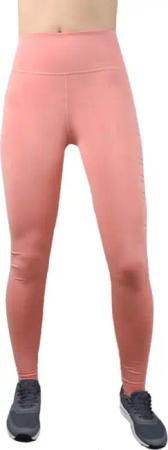Leggins Damen Nike Swoosh Pink