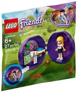 LEGO® Friends 5005236 Friends Club-Haus-Pod