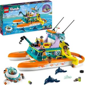LEGO® Friends Seerettungsboot