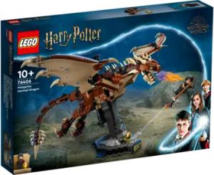LEGO® Harry Potter™ 76406 Ungarischer Hornschwanz