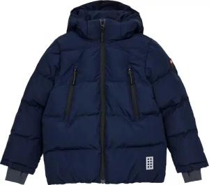 Lego - Jaz 711 Skijacke Kinder dark navy
