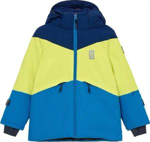 Lego - Jested 708 Skijacke Kinder blau