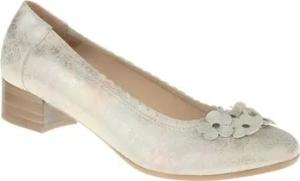 Lei By Tessamino  Pumps Pumps Kiara Farbe: beige