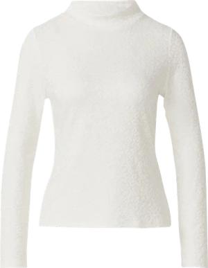 Leicht glänzendes Jacquard-Shirt