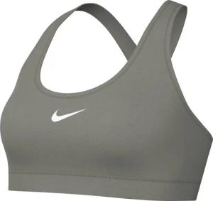 Leicht stützender Sport-BH, Damen Nike Swoosh