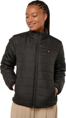 Leichte Beheizbare Jacke Erwachsene – ESSENTIAL