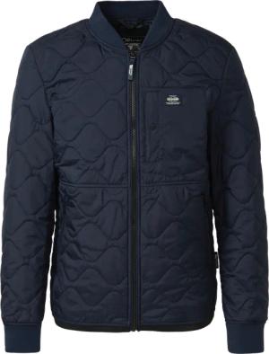 Leichte Bomberjacke im Workwear-Stil