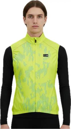 Leichte Multisport-Windjacke MISTRALE