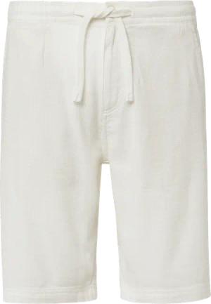 Leichte Shorts mit Struktur im Relaxed Fit