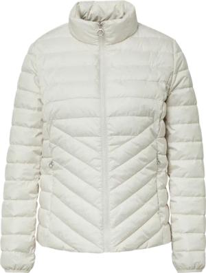 Leichte Steppjacke mit Pack-Funktion