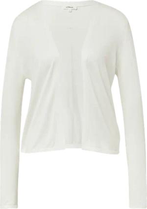 Leichte Strickjacke aus Viskose