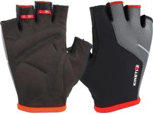 Leichter Kurzfinger-Fahrradhandschuh Laron C2G | KinetiXx