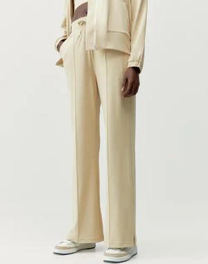 Leila Born Living Yoga Damen-Sporthose