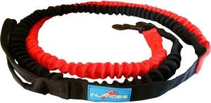 Leine für 2 Hunde Twincross - Inlandsis