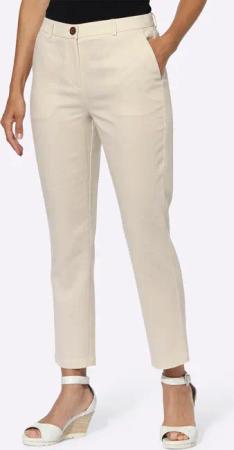 Leinenhose
