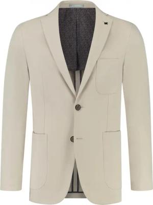 Leistungsfähiger Blazer aus Twill Michael Kors