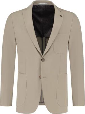 Leistungsfähiger Blazer aus Twill Michael Kors