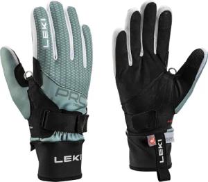 Leki Damen PRC ThermoPlus Shark Handschuhe