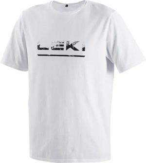 Leki Herren Logo T-Shirt
