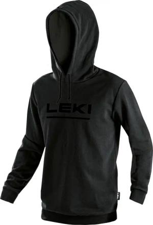 Leki Logo Hoodie