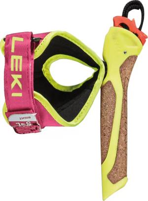 Leki Nordic FRT + Frame Strap Fix