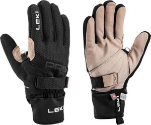 Leki PRC Premium ThermoPlus Shark Handschuhe