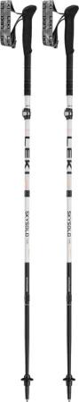 Leki Skysolo FX.One Carbon Trekkingstöcke