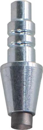 Leki Spitze mit HM-Einsatz