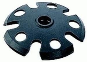 Leki Tourenteller m. Gewinde