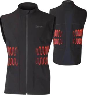 Lenz Heat Vest 1.0 Men
