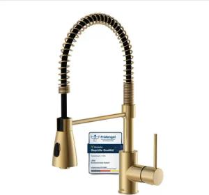 Lenz Küchenarmatur KALANI² Nickelfrei