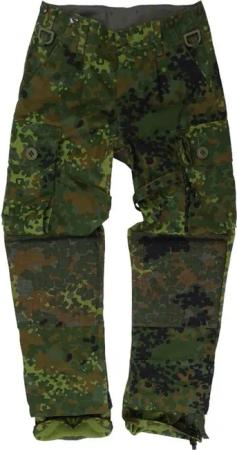 Leo Köhler Outdoorhose Original Bundeswehr Leo Köhler KSK Einsatzkampfhose *Neu*