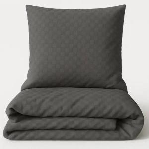 Leonado Vicenti Bettwäsche 135x200, 155x220, 200x200 oder 200x220 cm, Renforcé, 2 teilig, Hochwertige Bettwäsche in edlem Design