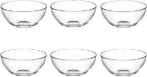 LEONARDO Schüssel Leonardo Dessertschalen Cucina (14cm) (6-teilig)